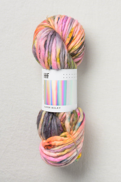 Hedgehog Fibres Super Bulky Dada