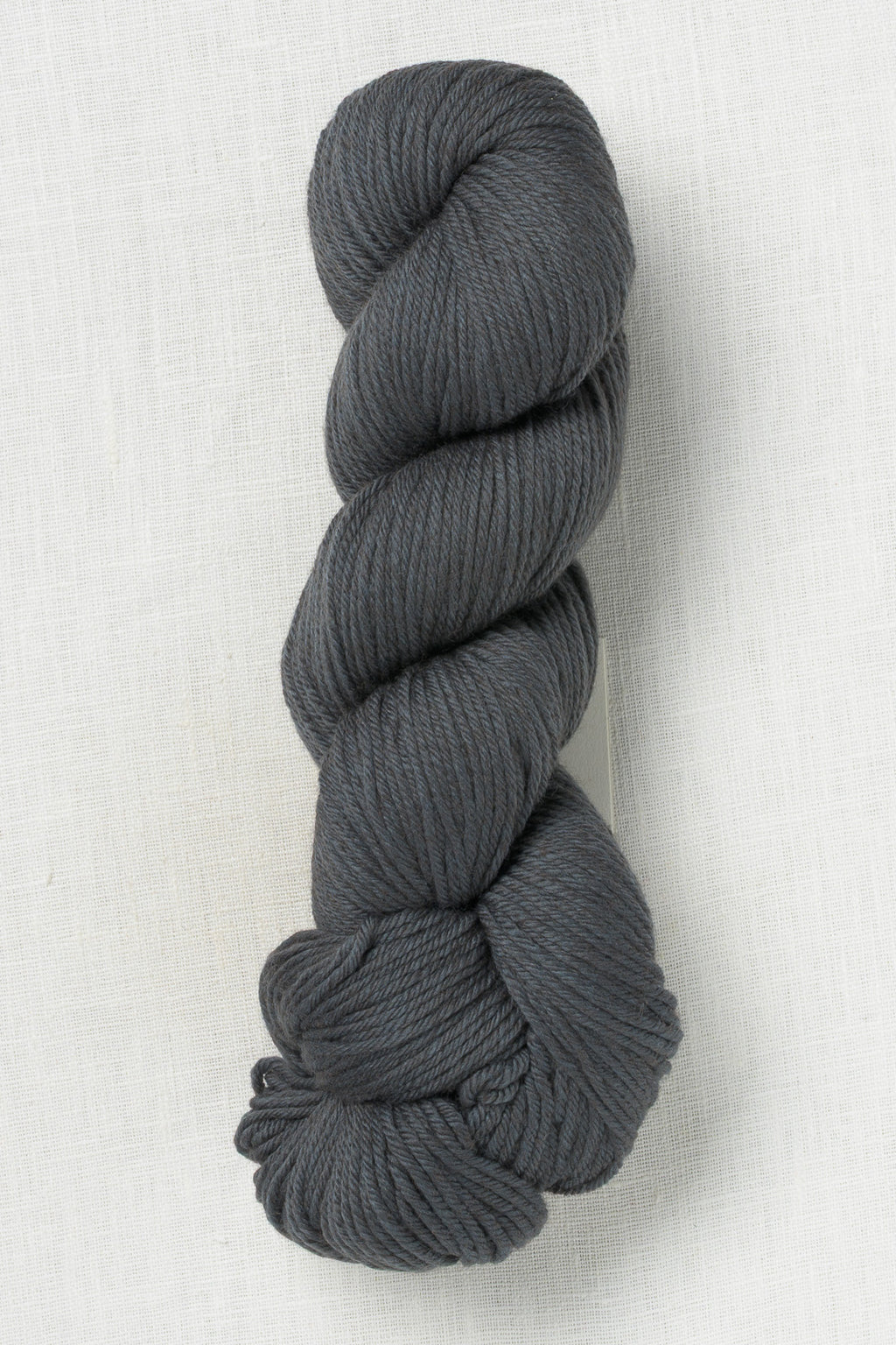 Rosy Green Wool Lovely Merino Treat 61 Cornish Slate