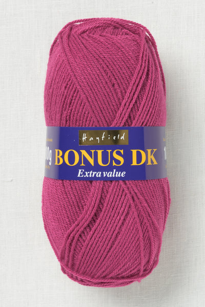 Hayfield Bonus DK 568 Grape