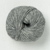 Juniper Moon Farm Cotton + Merino 02 Coal
