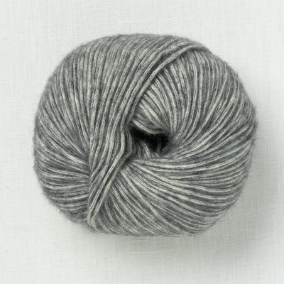 Juniper Moon Farm Cotton + Merino 02 Coal