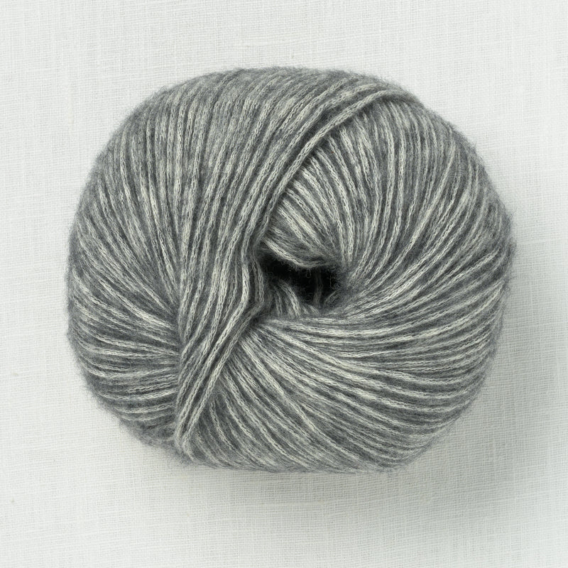 Juniper Moon Farm Cotton + Merino 02 Coal