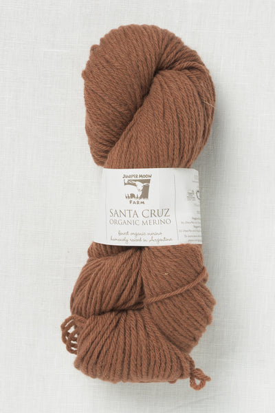 Juniper Moon Farm Santa Cruz Organic Merino 152 Desert