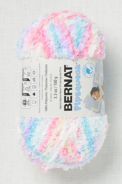 Bernat Pipsqueak Sittin' Pretty