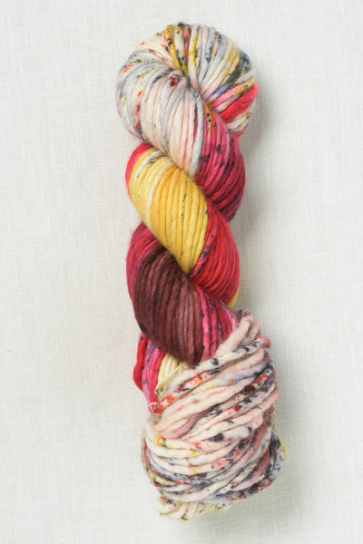 Madelinetosh Biggie Eddie Munson/ Hero of Hawkins