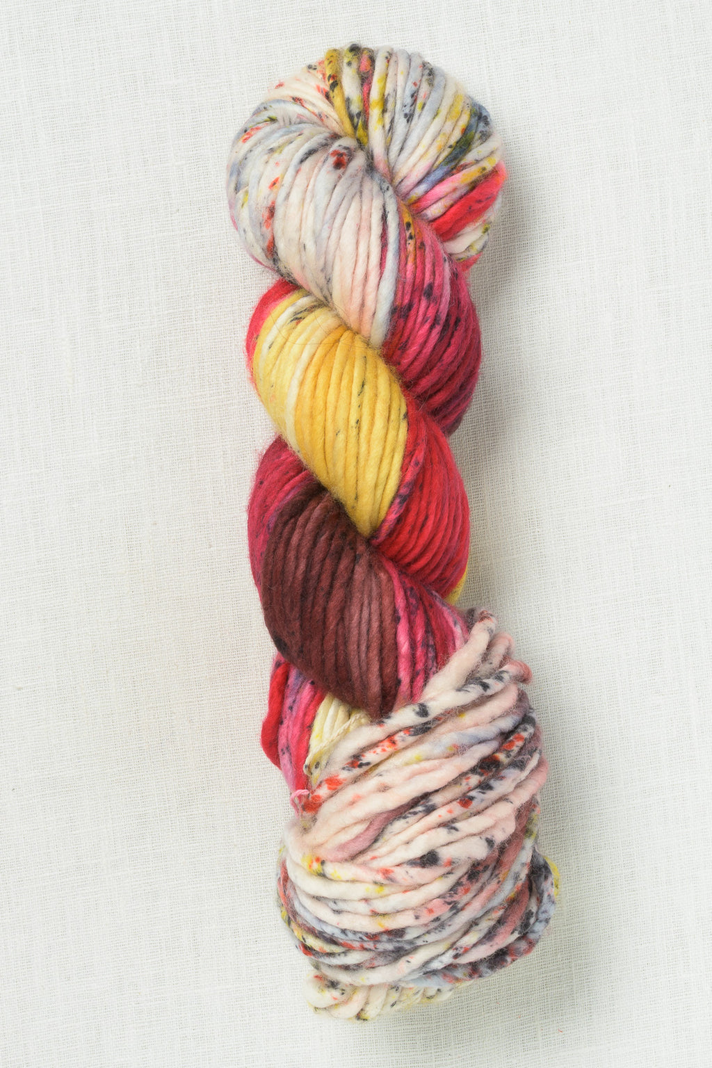 Madelinetosh Biggie Eddie Munson/ Hero of Hawkins