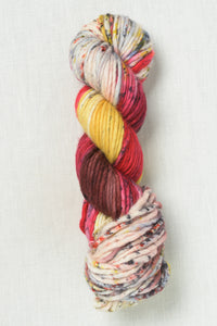 Madelinetosh Biggie Eddie Munson/ Hero of Hawkins