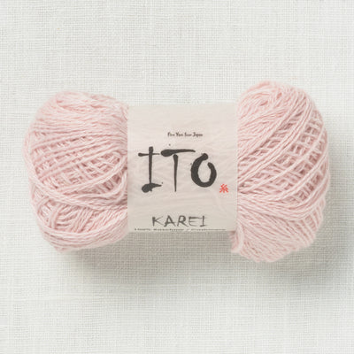Ito Karei Pale Blush