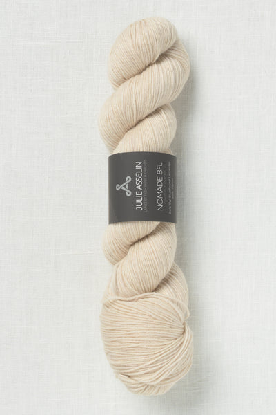 Julie Asselin Nomade BFL Émilie