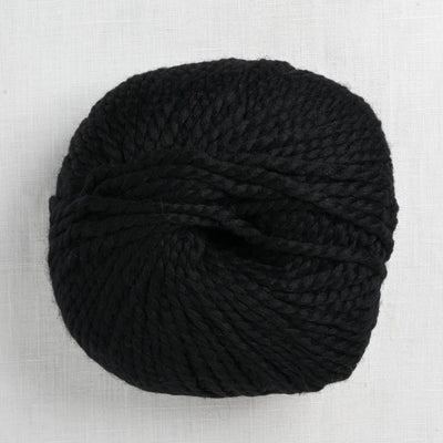Wool and the Gang Alpachino Merino 088 Space Black