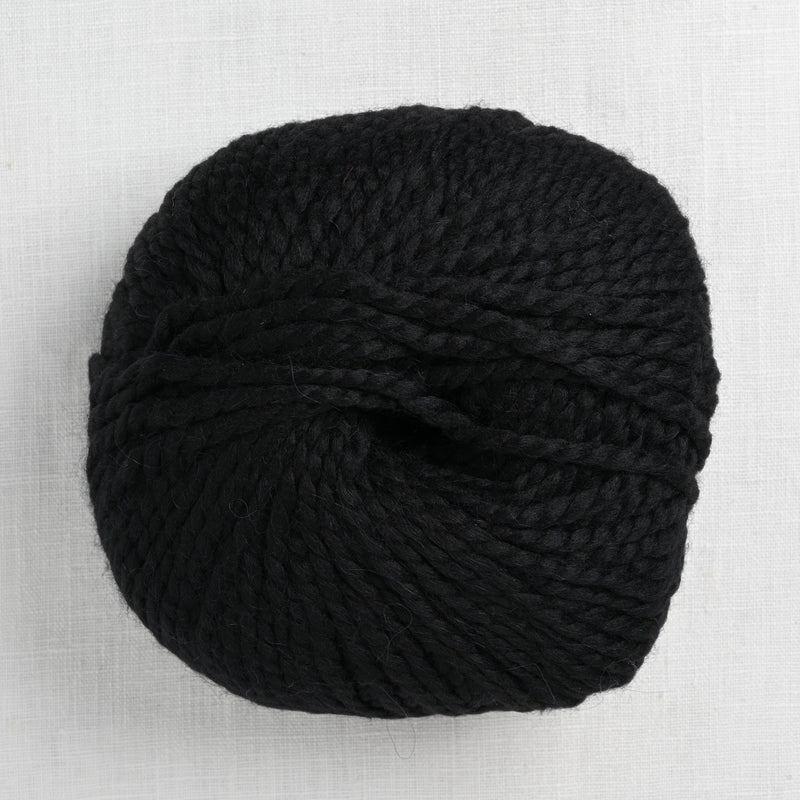 Wool and the Gang Alpachino Merino 088 Space Black