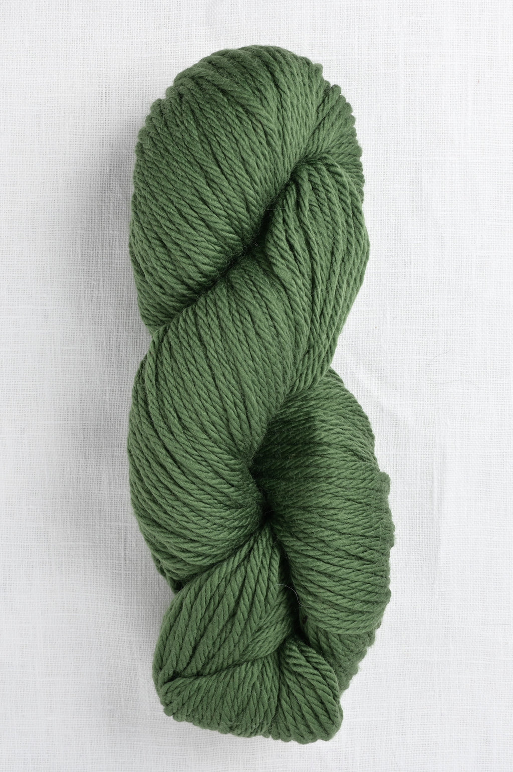 Plymouth Superwash Chunky 111 Hunter Green