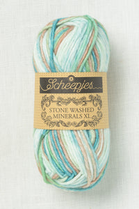 Scheepjes Stone Washed XL Minerals 901 Agate Aria
