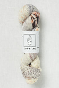 Ritual Dyes Priestess Alabaster