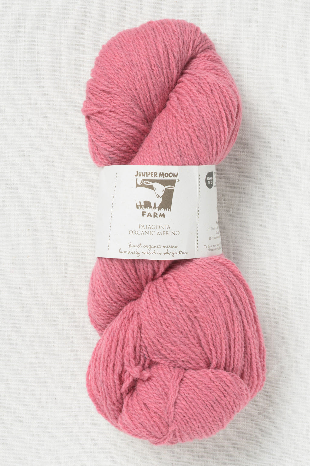 Juniper Moon Farm Patagonia Organic Merino 157 Harmonia