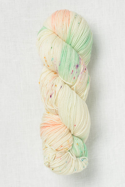 Madelinetosh Tosh Sock Fragile