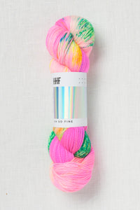 Hedgehog Fibres Oh So Fine Hissy Fit (W & Co. Exclusive)