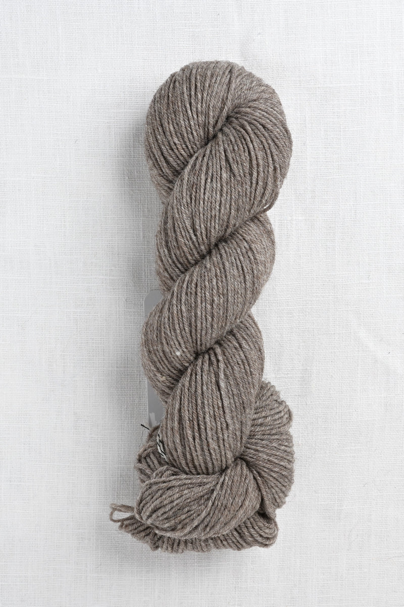 Quince & Co. Finch Caspian (undyed heather)
