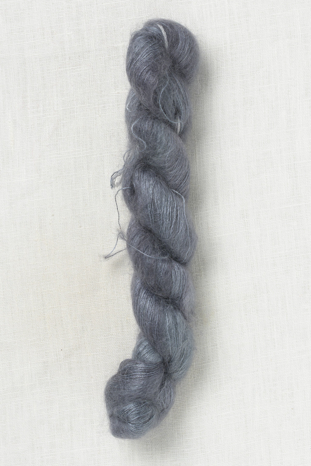 Madelinetosh Tosh Silk Cloud Dr. Zhivago's Sky