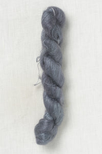 Madelinetosh Tosh Silk Cloud Dr. Zhivago's Sky