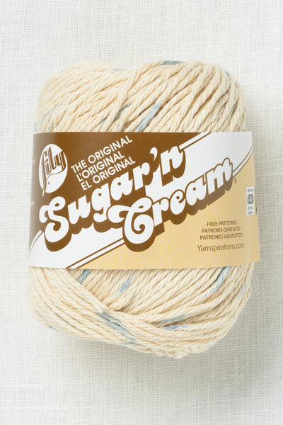 Lily Sugar’n Cream Prints & Ombres Denim Blue