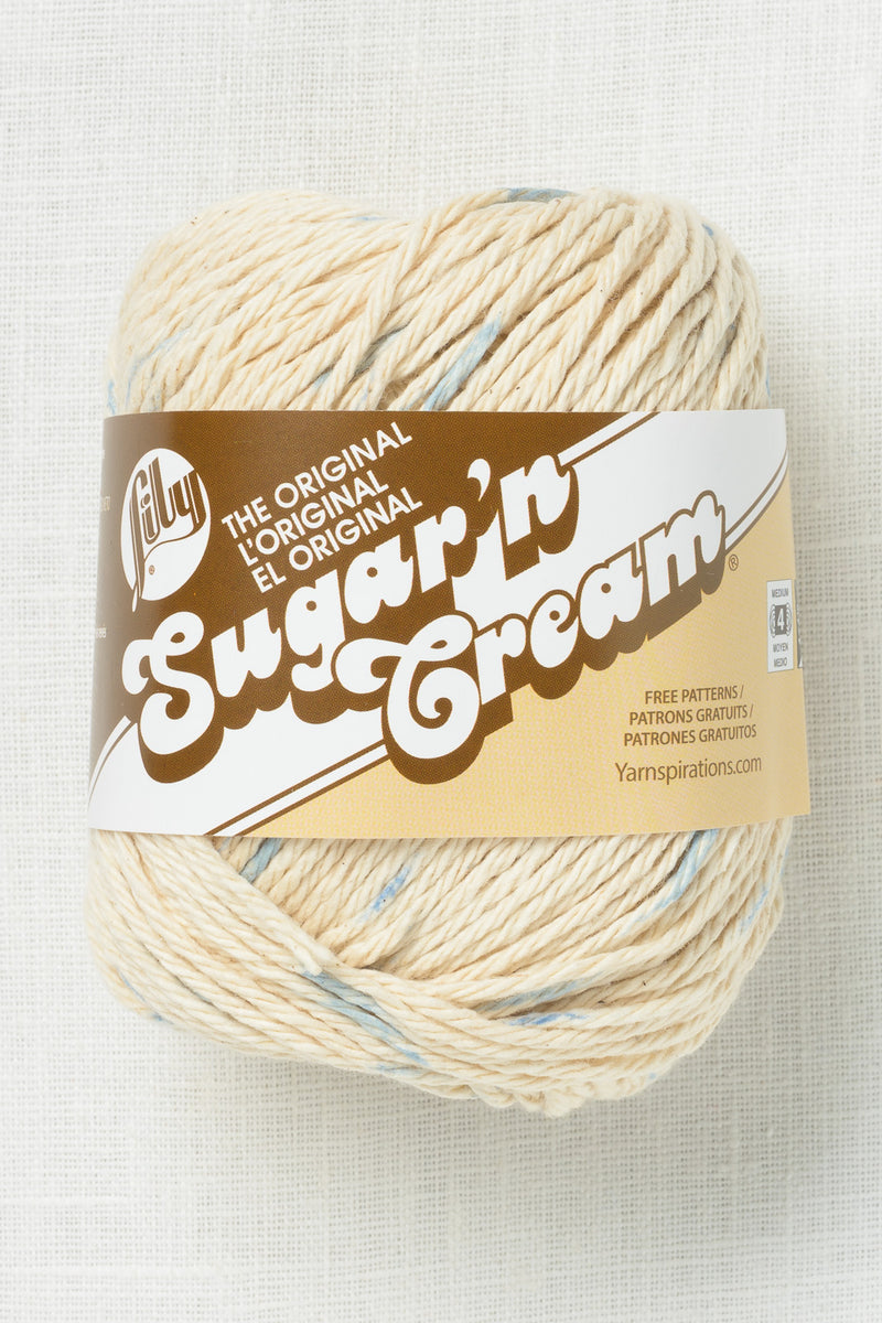 Lily Sugar’n Cream Prints & Ombres Denim Blue