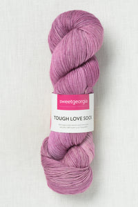 Sweet Georgia Superwash DK Fable