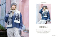 Laine Beloved Patterns 2/25 Issue