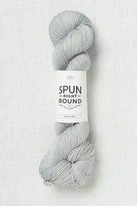 Spun Right Round Squish DK Unplugged