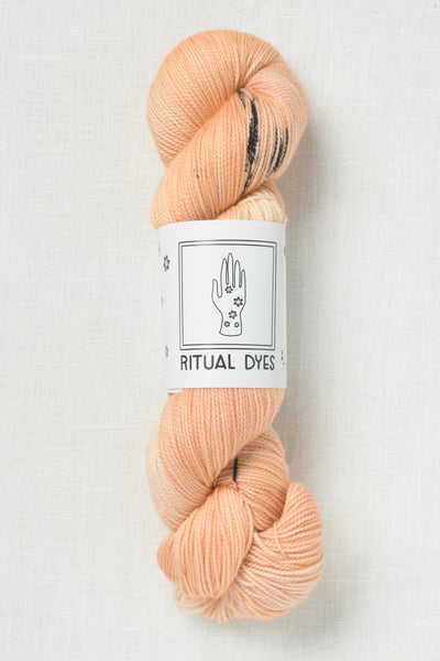 Ritual Dyes Maiden Rhodonite