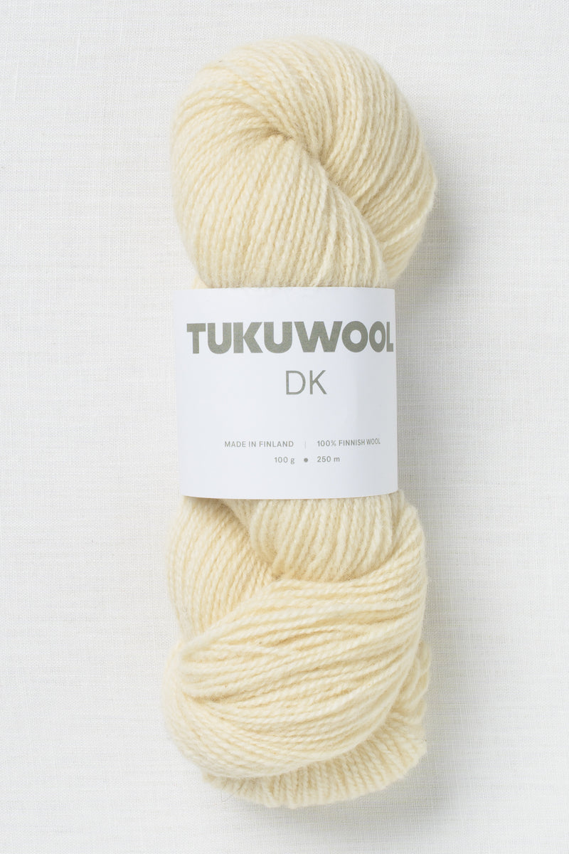 Tukuwool DK 01 Sake