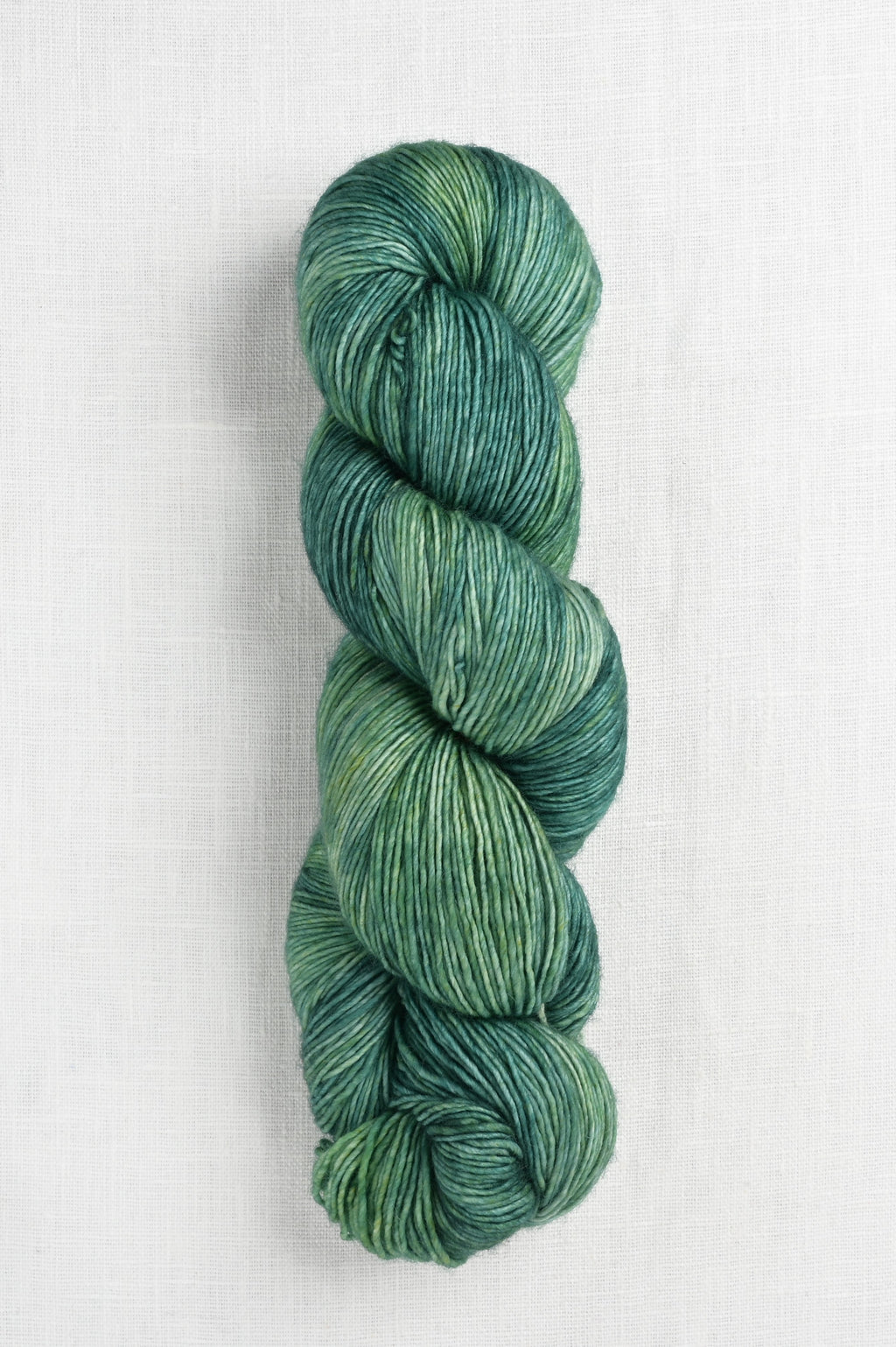 Madelinetosh Tosh Silk Cloud Yucca