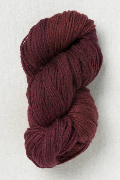 Manos del Uruguay Ideal Oxblood