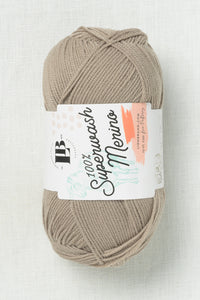 Lion Brand Superwash Merino 123U Hemp