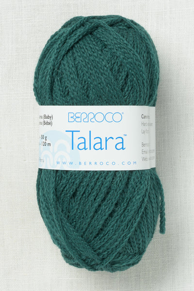 Berroco Talara 7349 Spruce