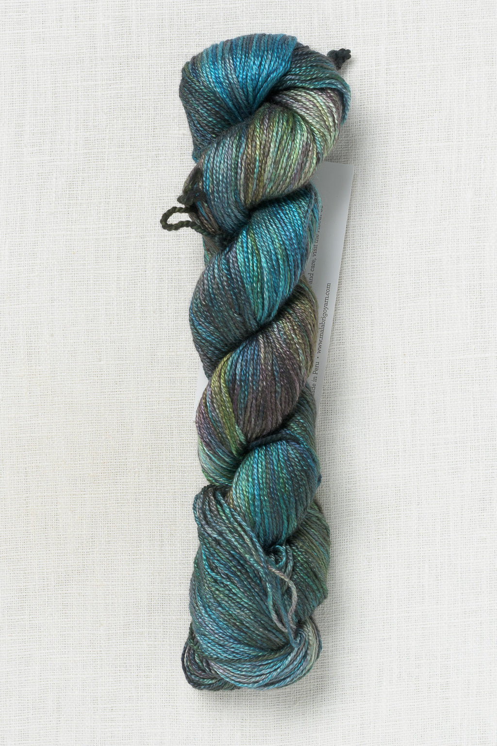 Malabrigo Mora 252 Wabi Sabi