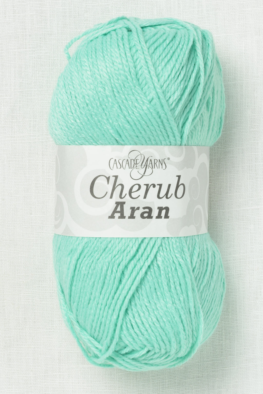 Cascade Cherub Aran 131 Beach Glass