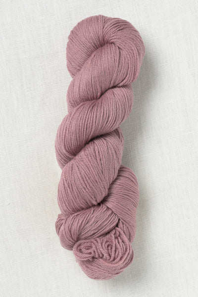 Rosy Green Wool Cheeky Merino Joy 265 Melange Rose Quartz