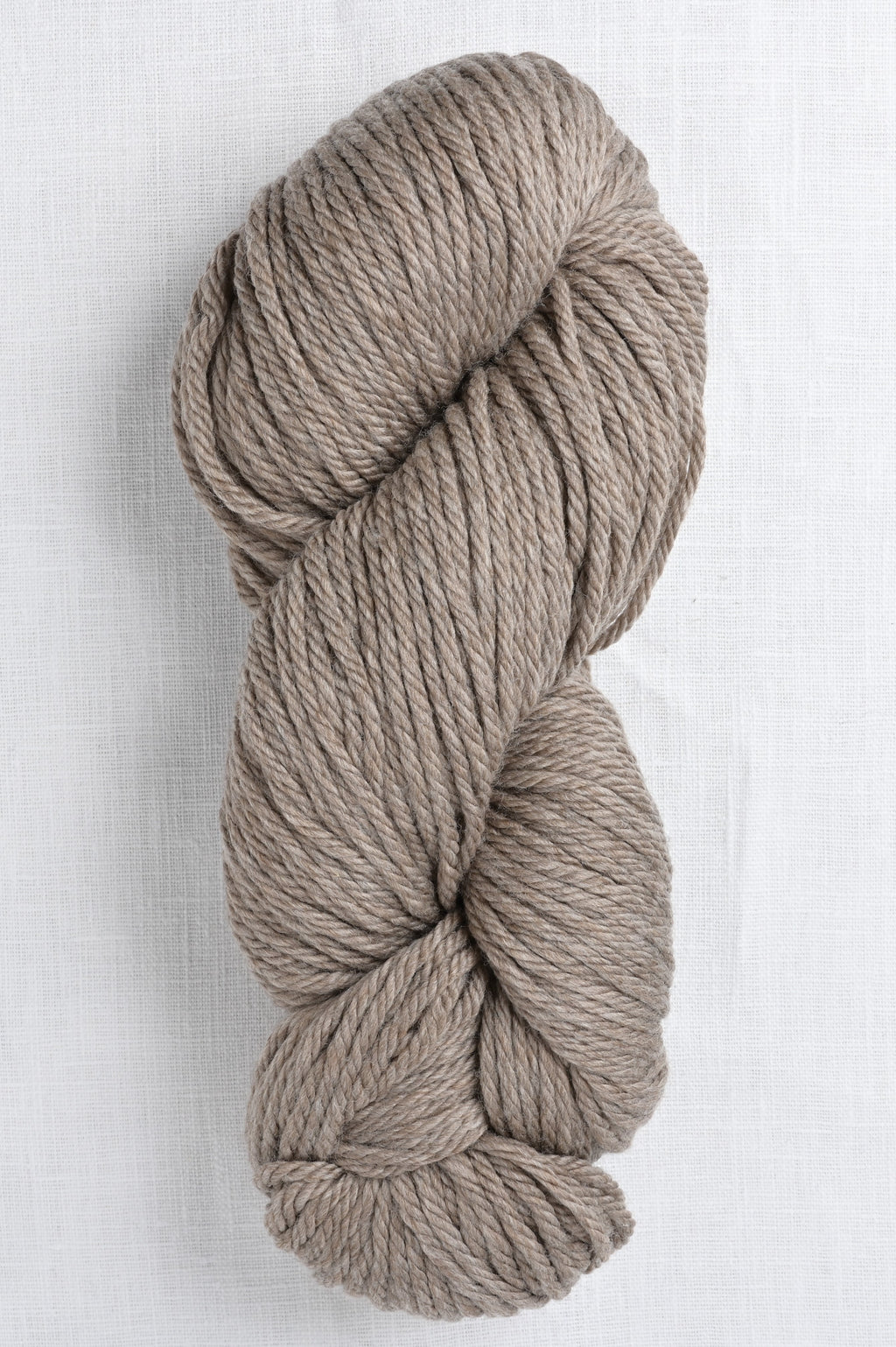 Plymouth Superwash Chunky 101 Taupe Heather