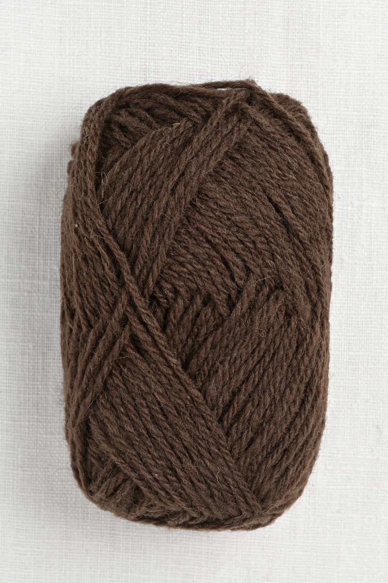 Jamieson's Shetland Double Knitting 890 Mocha