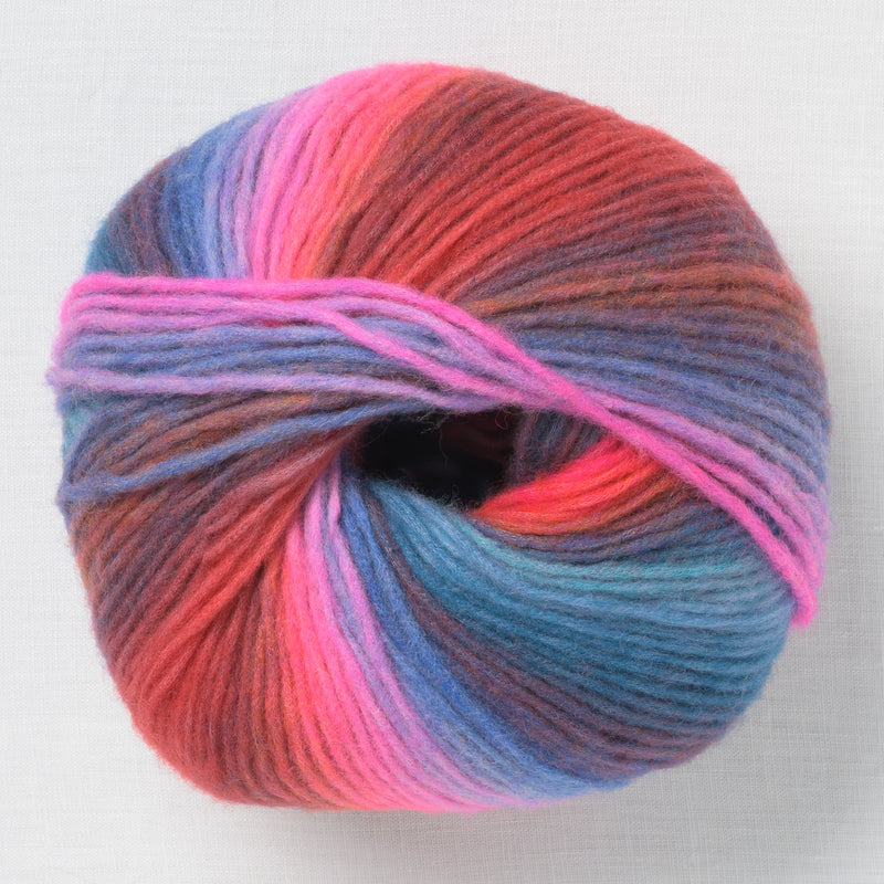 Lang Yarns Cloud 32 Coastal Reds