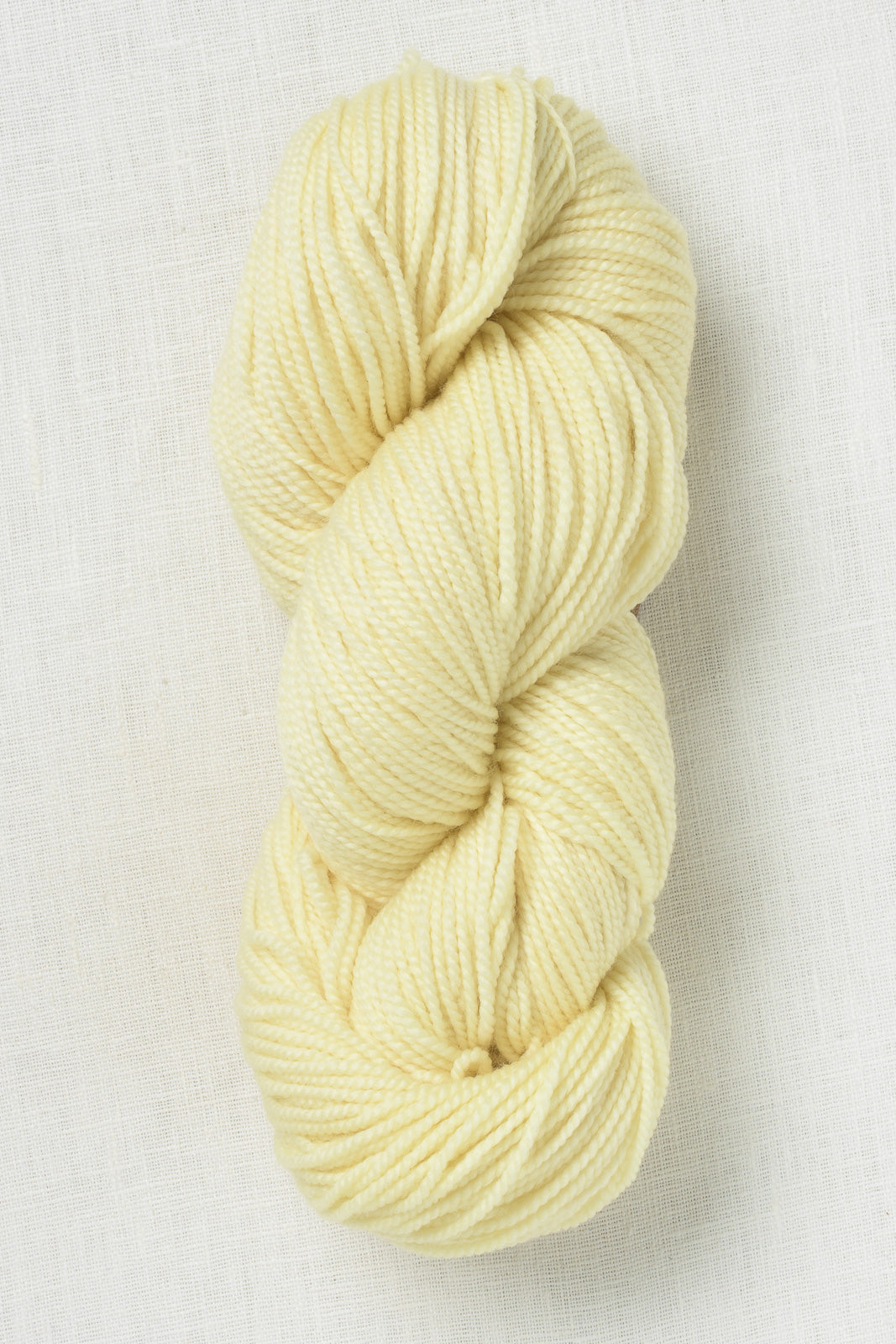 Manos del Uruguay Sami Butter Yellow – Wool and Company