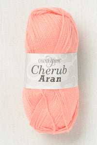 Cascade Cherub Aran 82 Desert Flower