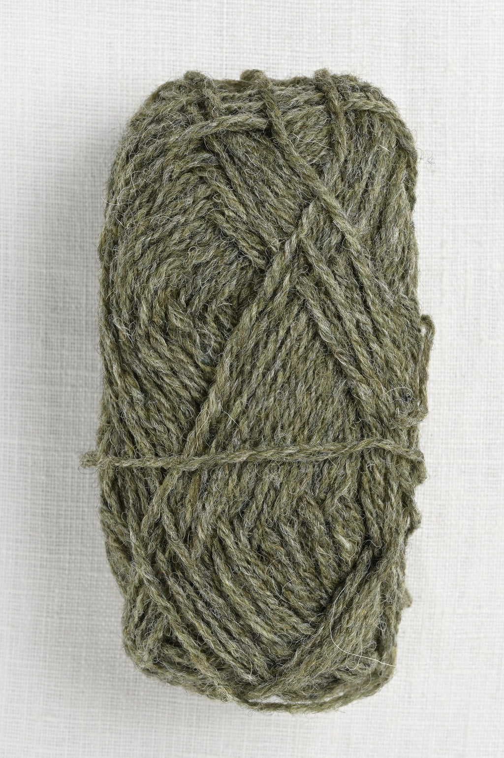 Jamieson's Shetland Double Knitting 319 Artichoke