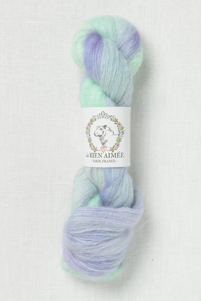 La Bien Aimee Little Kumo Anemelilies