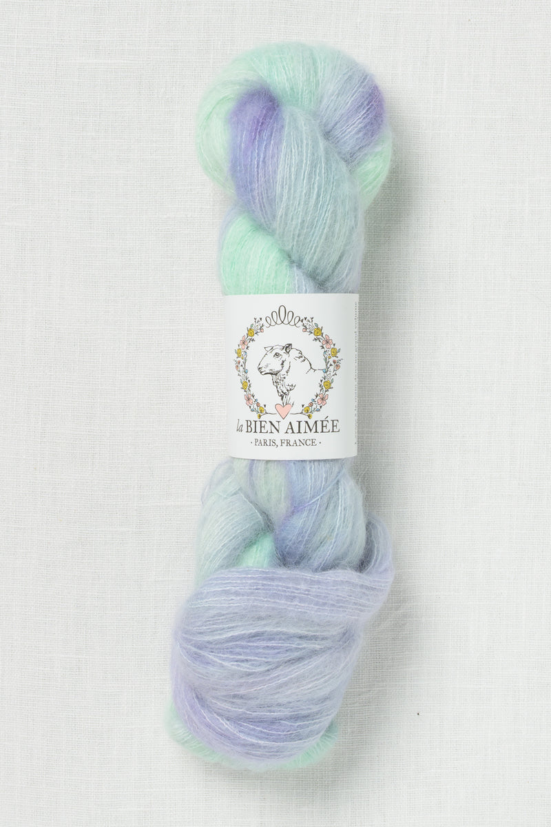 La Bien Aimee Little Kumo Anemelilies