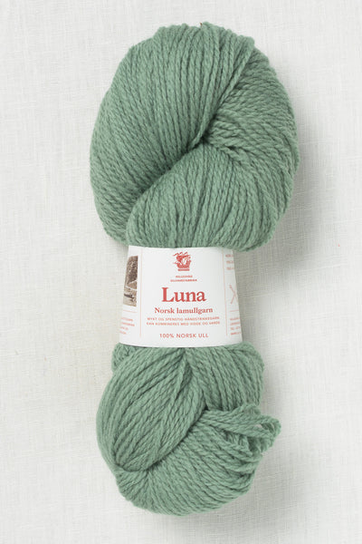 Hillesvåg Luna 430 Dusty Green