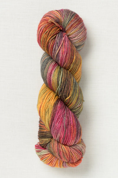 Madelinetosh Tosh Sock Rocky Mountain High