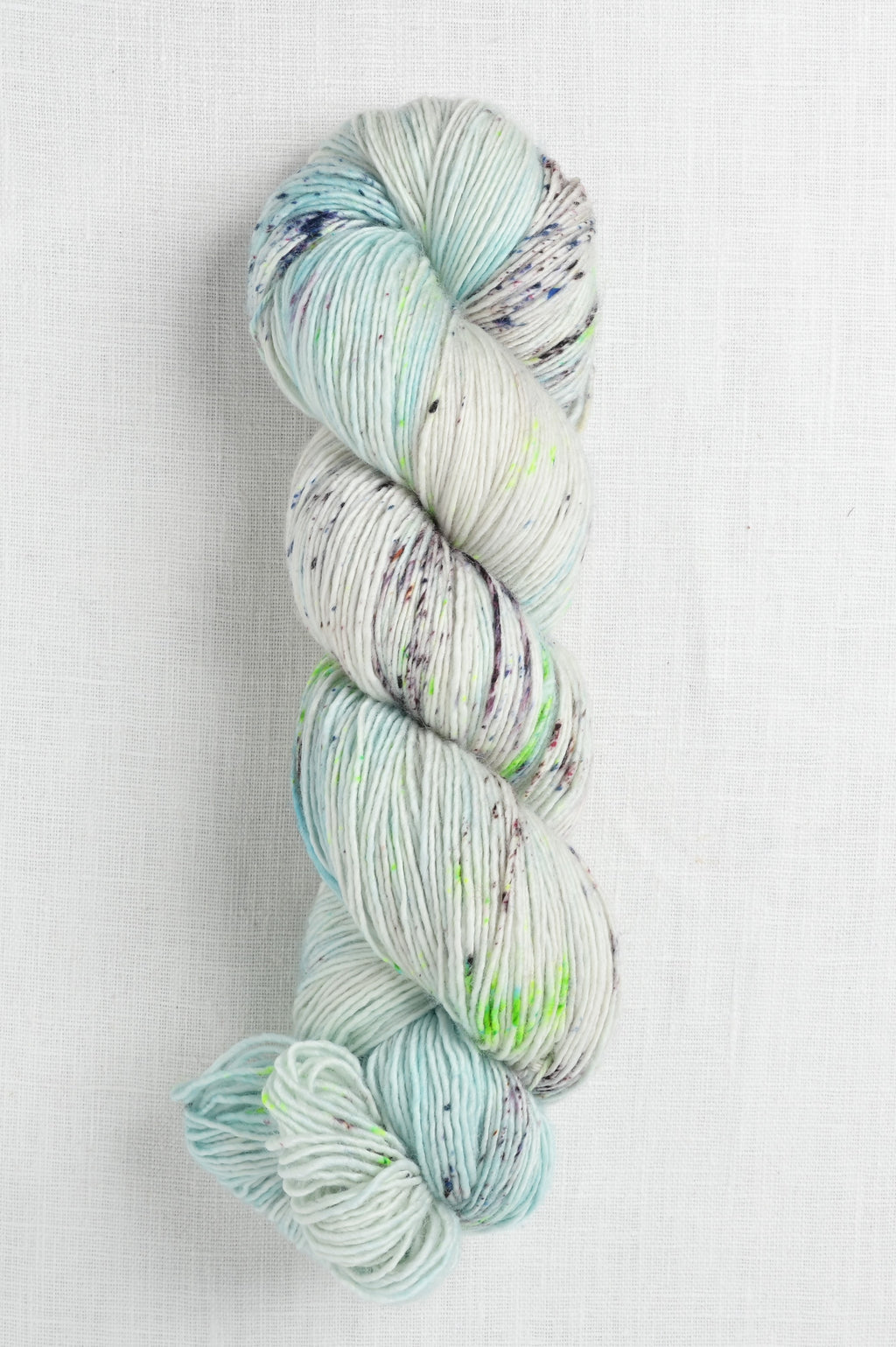 Madelinetosh Tosh Silk Cloud Time to Pretend