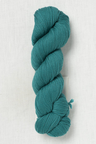 Rosy Green Wool Big Merino Hug 122 Verdigris